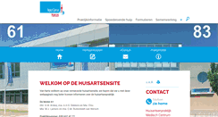 Desktop Screenshot of mcm.praktijkinfo.nl
