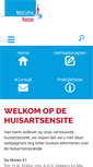 Mobile Screenshot of mcm.praktijkinfo.nl