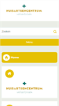 Mobile Screenshot of huisartsenvelserbroek.praktijkinfo.nl