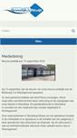 Mobile Screenshot of breedijk-stuijt.praktijkinfo.nl